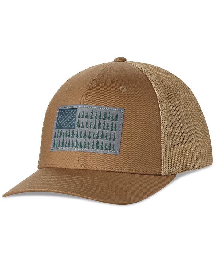 Columbia Men's Mesh Ball Cap Macy's