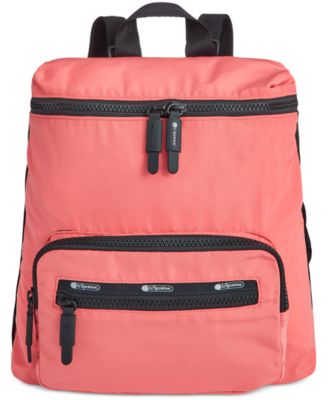 LeSportsac - Portable Backpack