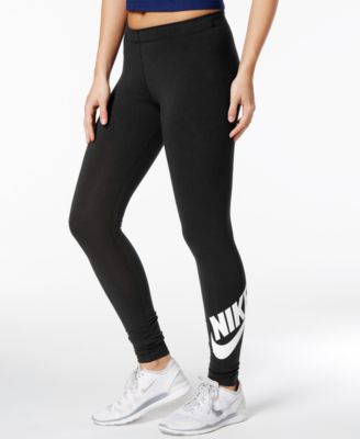 nike high waist leggins