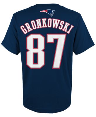 Outerstuff - Kids' Mainliner Player T-Shirt