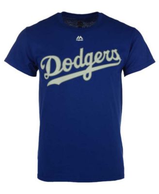 majestic dodgers shirt