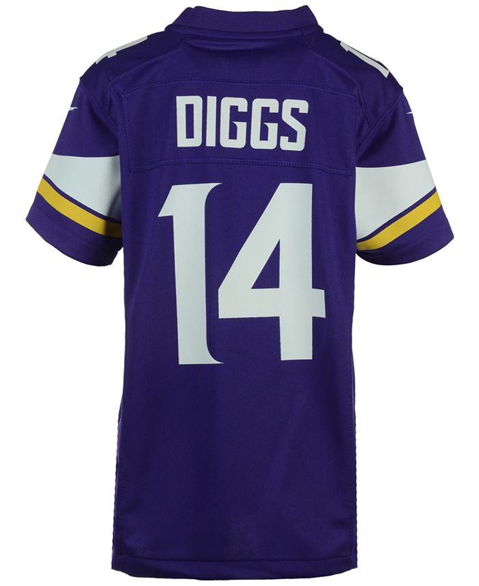 Stefon Diggs Minnesota Vikings Jerseys, Stefon Diggs Shirt