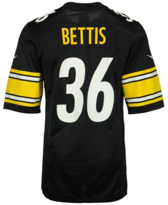 Jerome Bettis Pittsburgh Steelers 