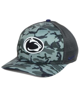 Nike - Camo Hook Swooshflex Cap
