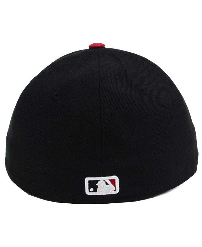 New Era - Low Crown AC Performance 59FIFTY Cap