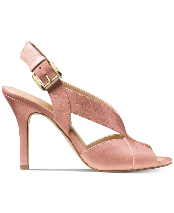 michael kors sandals sale macy's
