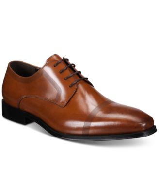 kenneth cole leather shoes