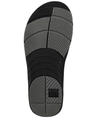 reef men's modern sandals