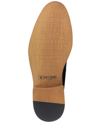 Men's Dunbar Wingtip Oxfords