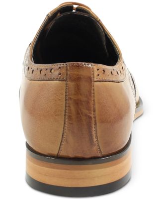 Men's Tinsley Wingtip Oxfords