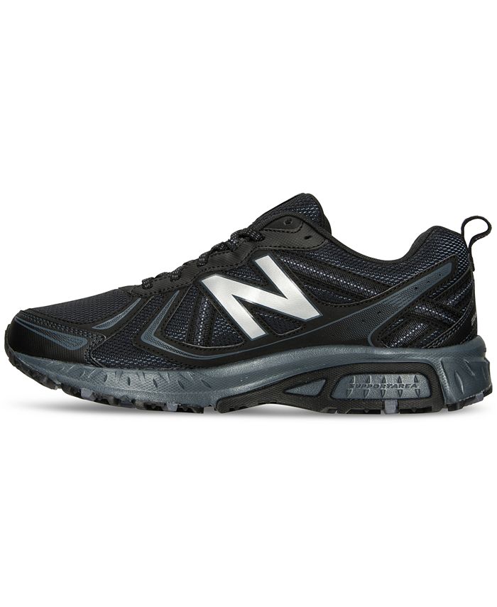 Men's mt410 v5 running sneakers from finish hotsell line
