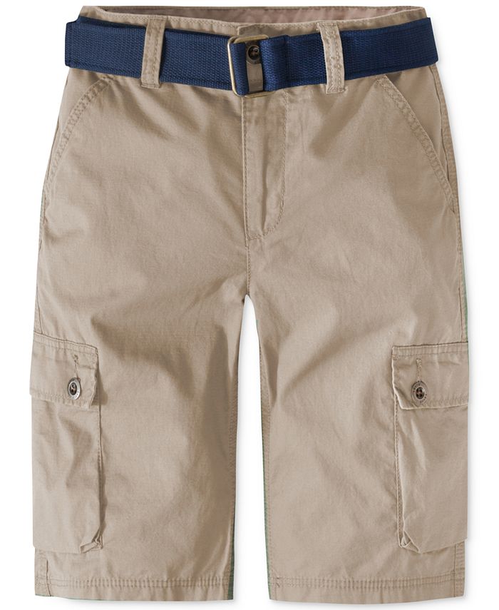 Levi's Westwood Cotton Cargo Shorts, Little Boys Macy's