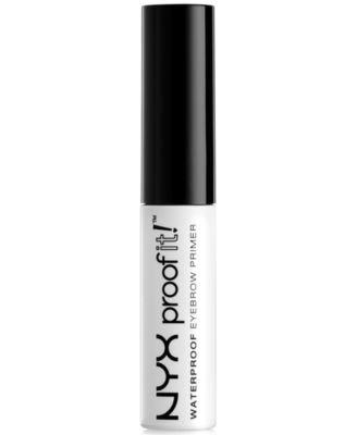 NYX Professional Makeup - Proof It! Waterproof Eyebrow Primer