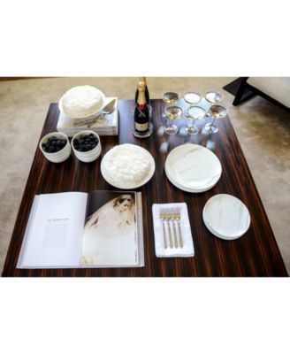 Venato Imperial Dinnerware Collection