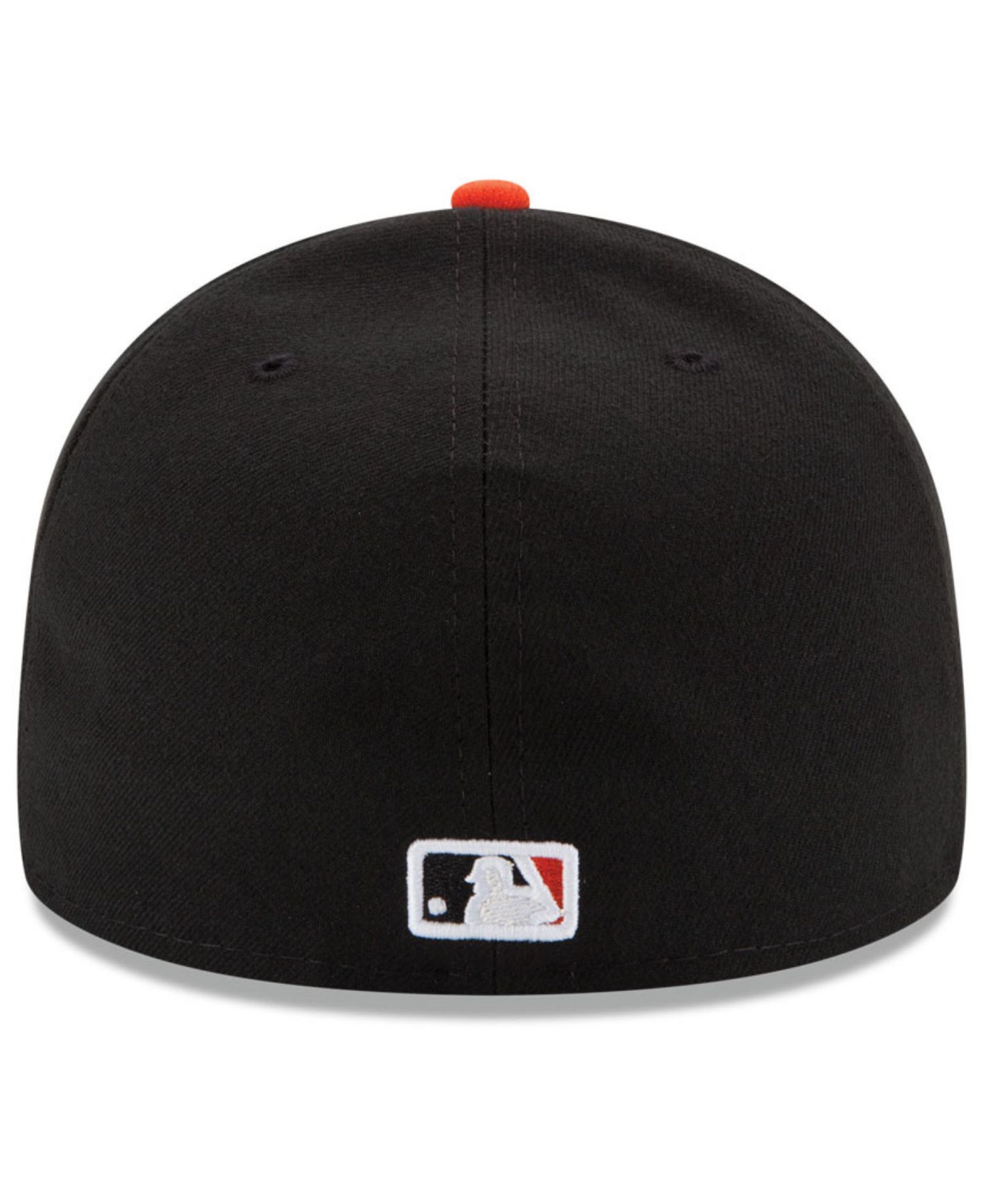 Baltimore Orioles Authentic Collection 59FIFTY Fitted Cap