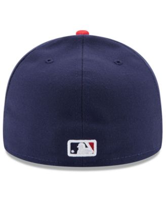 Chicago White Sox Authentic Collection 59FIFTY Cap