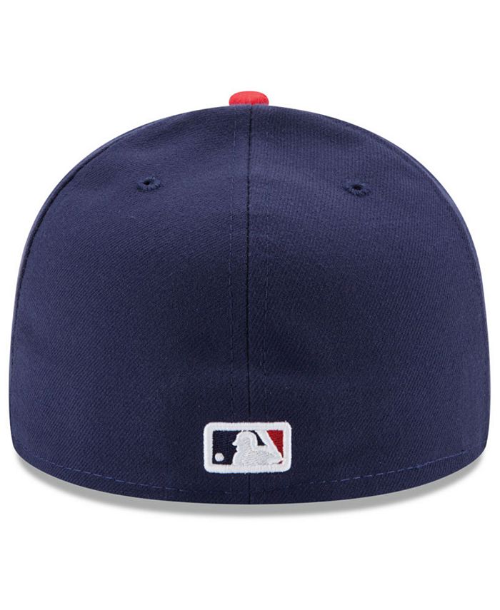 New Era - Authentic Collection 59FIFTY Cap