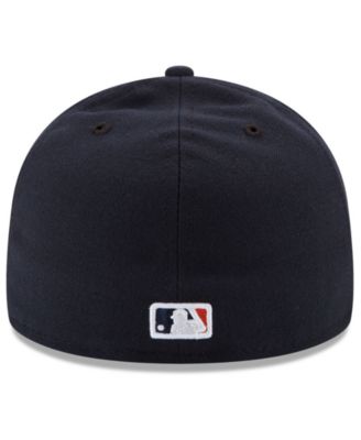Houston Astros Authentic Collection 59FIFTY Fitted Cap