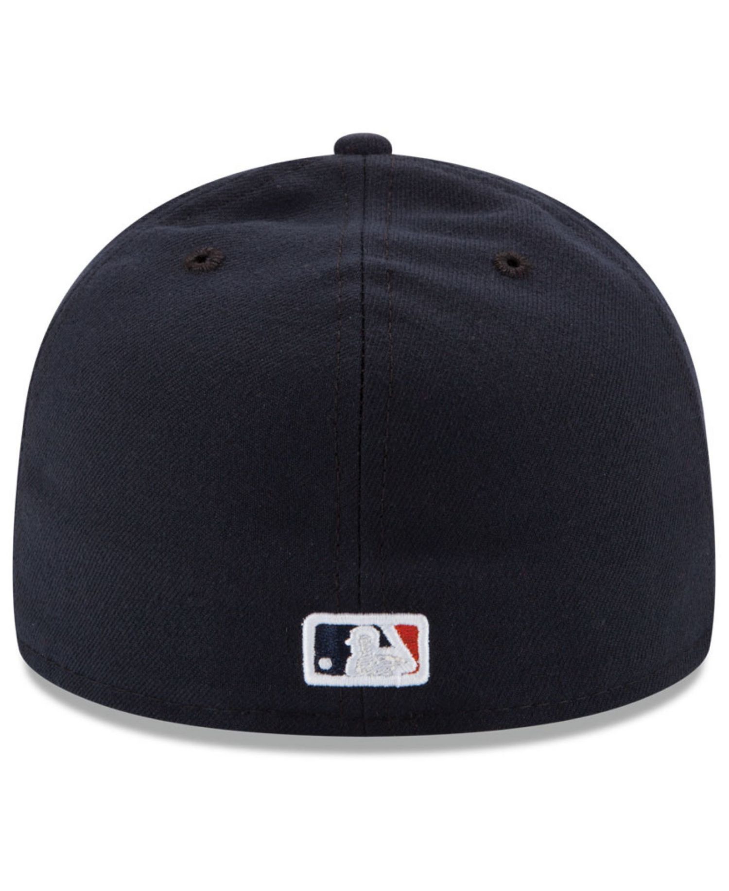 Houston Astros Authentic Collection 59FIFTY Fitted Cap