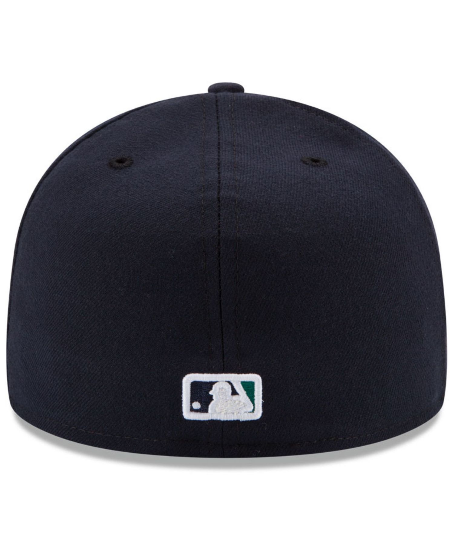 Seattle Mariners Authentic Collection 59FIFTY Cap