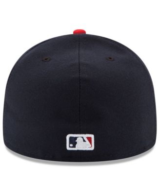 St. Louis Cardinals Authentic Collection 59FIFTY Fitted Cap