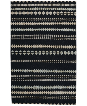 Genevieve Gorder Viking Stripe 8' x 10' Area Rug