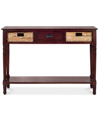 Winster Console