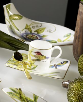 Villeroy & Boch Amazonia Dinnerware Collection - Macy's