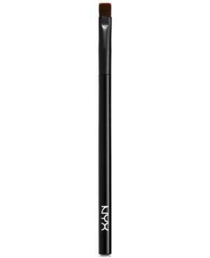 UPC 800897838539 product image for Nyx Professional Makeup Pro Spot Concealer Brush | upcitemdb.com