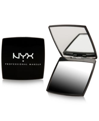NYX Professional Makeup - Dual Sided Compact Mirror