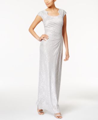 Tahari Mother of the Bride Dress