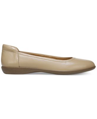 Flexy Slip On Ballet Flats