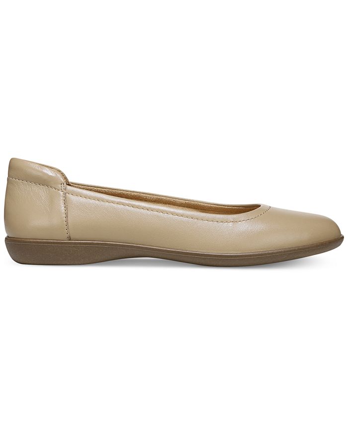 Naturalizer Flexy Slip-on Flats & Reviews - Flats - Shoes - Macy's