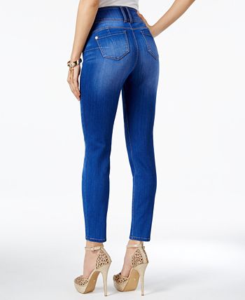 Thalia Sodi Skinny Jeans, Created for Macy's - Macy's