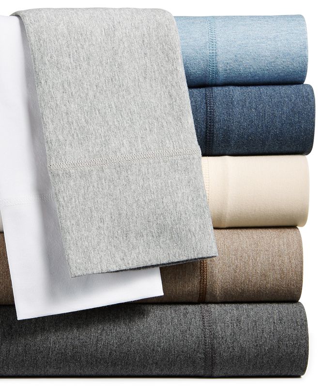 Calvin Klein Body Queen Fitted Sheet & Reviews Sheets & Pillowcases
