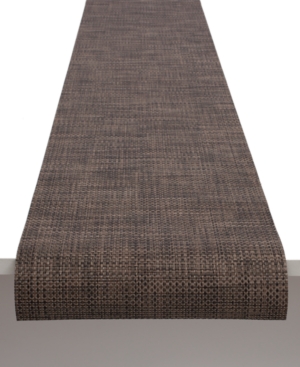 Chilewich Basketweave Runner