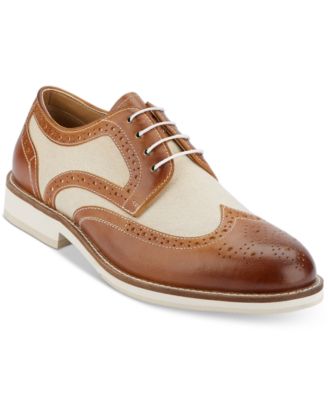 gh bass oxfords