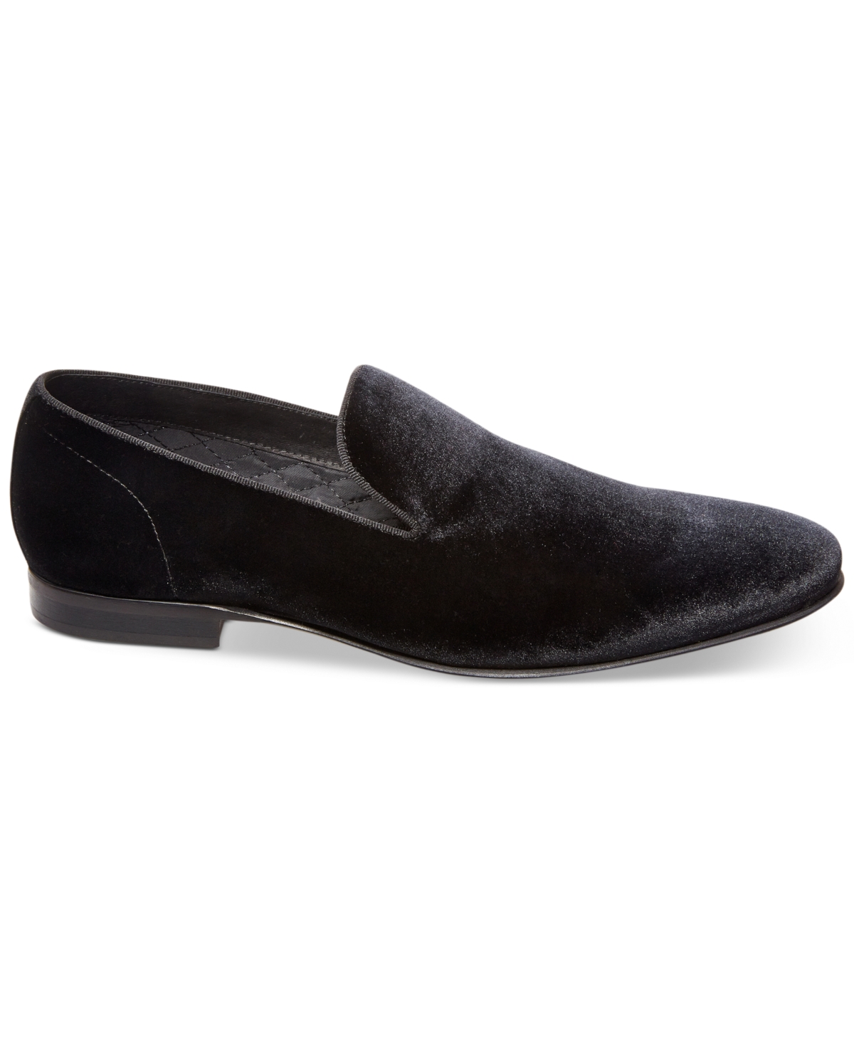 Laight black velvet hotsell