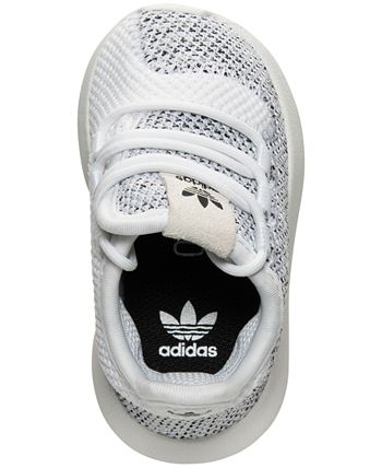 Toddler girl adidas online tubular