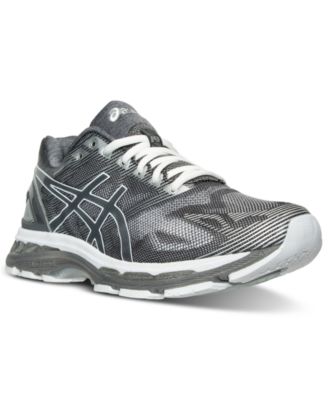 asics nimbus 19
