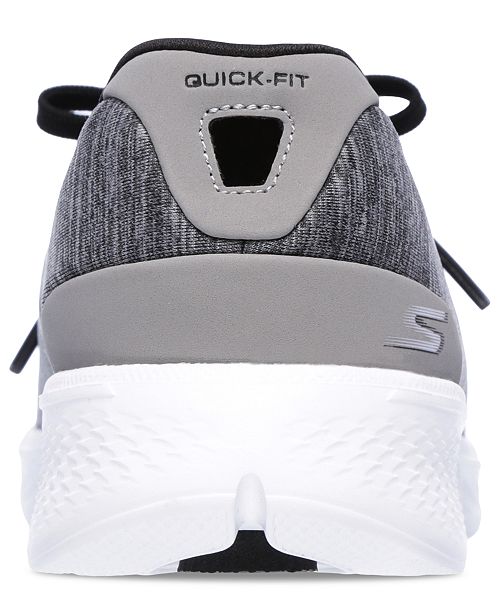 Skechers Women's GOwalk 4 - All Day Comfort Casual Walking Sneakers from Finish Line & Reviews 
