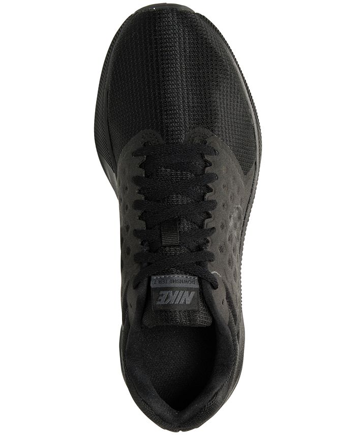 Nike Men's Downshifter 7 Running Sneakers from Finish Line - Macy's