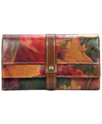 Patricia Nash - Murcia Wallet