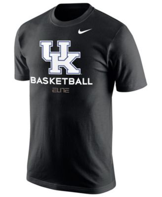 Nike - Men's Basketball University T-Shirt