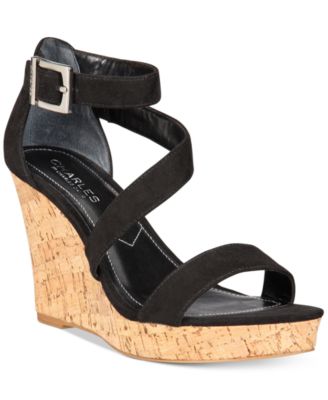 steve madden women's breathe flatform wedges