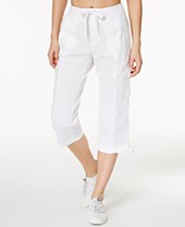 Calvin Klein Womens Pants at Macy's - Macy's