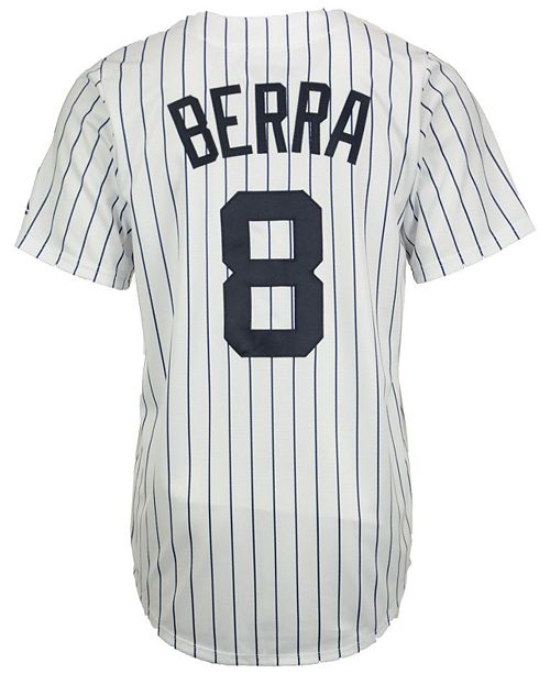Majestic Lids Sports Men Yankees Berra Yogi Player Cb Men's - York Cooperstown Replica Reviews amp; Macy's Fan Jersey Shop New By Majestic Lids Sports Men Yankees Berra Yogi Player Cb Men's - York Cooperstown Replica Reviews amp; Macy's Fan Jersey Shop New By