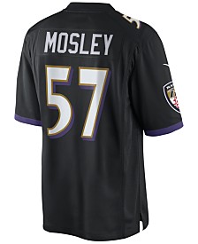C.J. Mosley Jersey C.J. Mosley Jersey