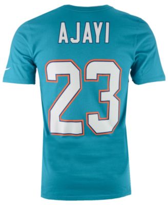 Nike - Men's Pride Name and Number T-Shirt