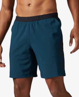 speedwick reebok shorts